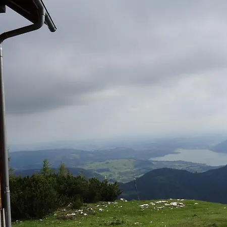 Chalet Almhutte Traunsee - Auf Dem Feuerkogel *