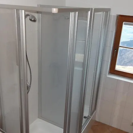 Almhutte Traunsee - Auf Dem Feuerkogel Chalet Ebensee
