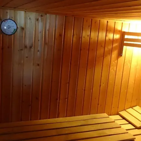 Chalet Almhutte Traunsee - Auf Dem Feuerkogel *