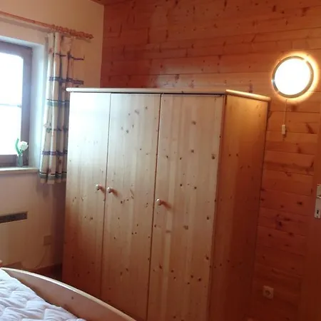 Almhutte Traunsee - Auf Dem Feuerkogel