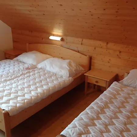 Almhutte Traunsee - Auf Dem Feuerkogel Chalet Ebensee